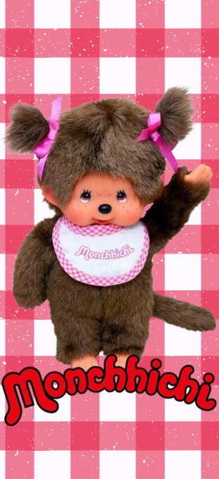 Monchhichi