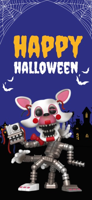 Five Nights at Freddy's