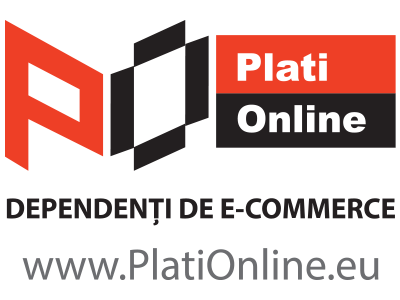 Sigla PlatiOnline.ro