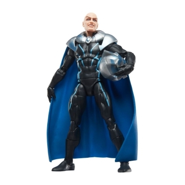The Uncanny X-Men Marvel Legends Figurina articulata Warlord (Professor X) 15 cm