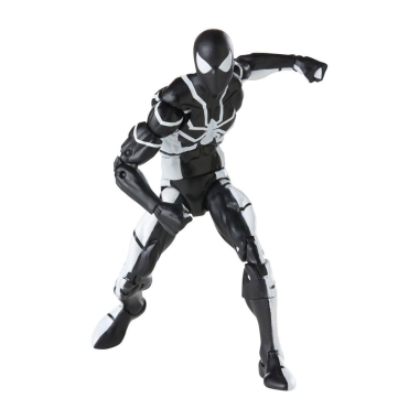 Marvel Legends Figurina articulata Future Foundation Spider-Man (Stealth Suit) 15 cm