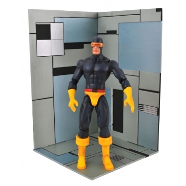 Marvel Select, Figurina Cyclops 18 cm