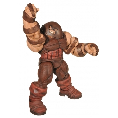 Marvel Select Figurina articulata Juggernaut 18 cm