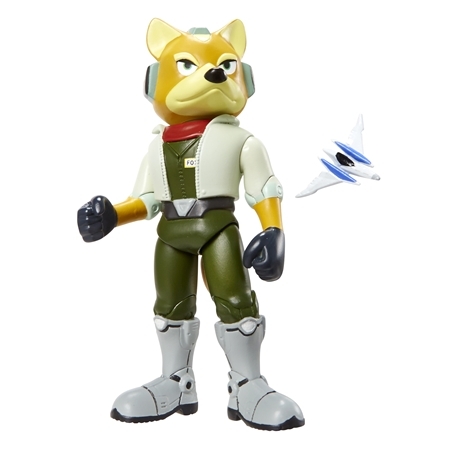 mario kart wii fox mcloud custom character mario kart wii fox mcloud custom character