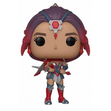 Fortnite POP! Games Figurina Valor 10 cm