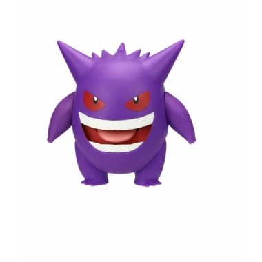 Pokemon Battle  Figurina Gengar 11 cm
