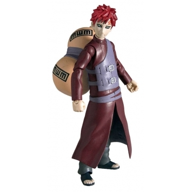 Naruto Shippuden Figurina superarticulata Gaara 12 cm 