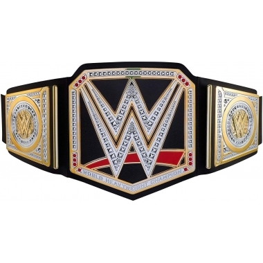 Centura de jucarie WWE World Heavyweight Championship