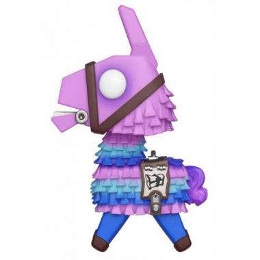 Fortnite POP! Games Vinyl Loot Llama 10 cm