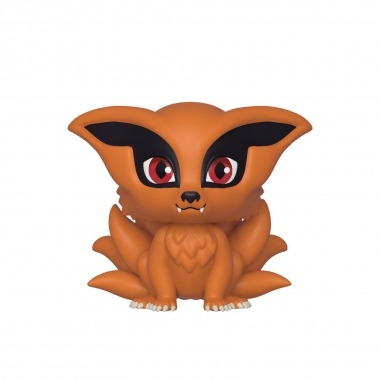 Naruto Shippuden 5 Star Figurina Kurama 8 cm