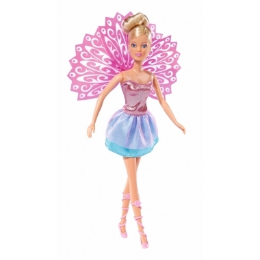 Papusa Steffi Love, fashion angel 33 cm