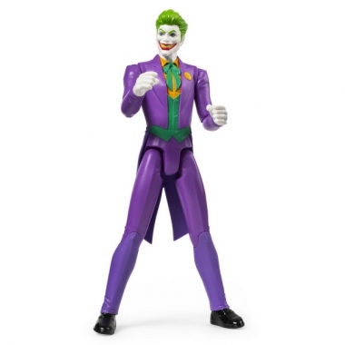 The Joker FIgurina articulata 30 cm (DC Universe)
