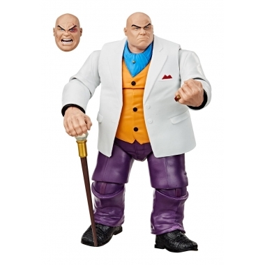 Marvel Retro Collection Action Figure Marvel's Kingpin 15 cm 
