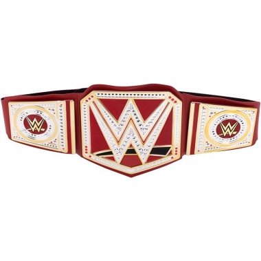 Centura WWE, Universal Championship (Red Strap)