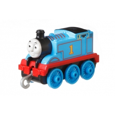 Thomas and Friends - Locomotiva Thomas (push along) 