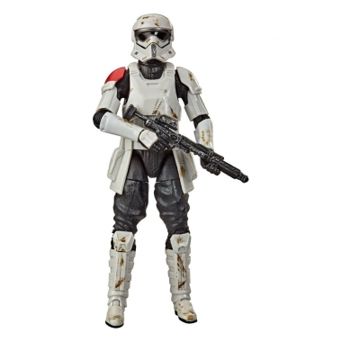 Star Wars Galaxy's Edge Black Series Action Figure 2020 Mountain Trooper 15 cm