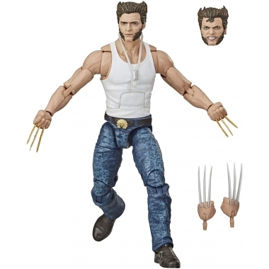 Marvel Legends Series Action Figure 2020 Wolverine Exclusive 15 cm