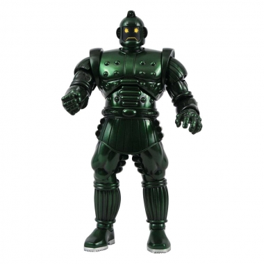 Marvel Select Figurina articulata Titanium Man 24 cm