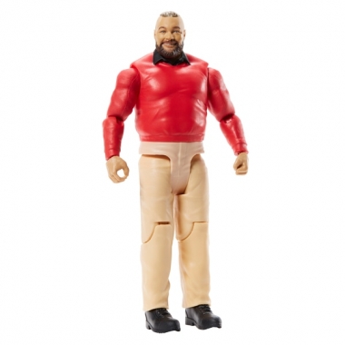 Figurina articulata Bray Wyatt 17 cm (WWE Series 111)