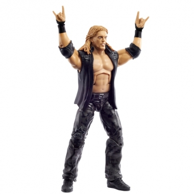 Figurina Edge - WWE Elite WrestleMania 37