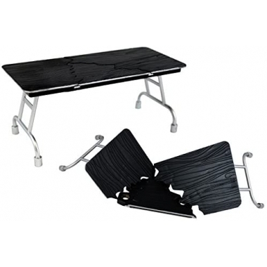 Masa neagra - 'Ultimate Table (Black) Ringside Excusive'
