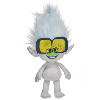 Trolls World Tour - Jucarie de plus Tiny Diamond, 30cm