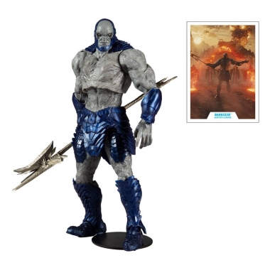 DC Multiverse Figurina articulata Darkseid (Justice League 2021) 30 cm