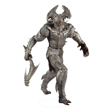 DC Multiverse Figurina articulata Steppenwolf (Justice League 2021) 30 cm