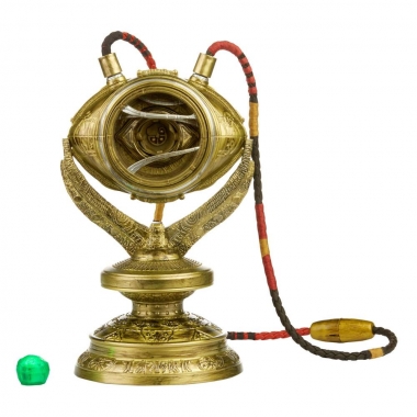 Marvel Legends Talisman electronic Eye of Agamotto (Doctor Strange) 20 cm