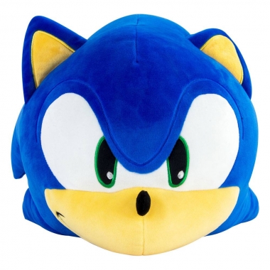 Sonic The Hedgehog Mocchi-Mocchi Sonic 38 cm