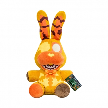 Five Nights at Freddy's Dreadbear Jack-O-Bonnie 15 cm