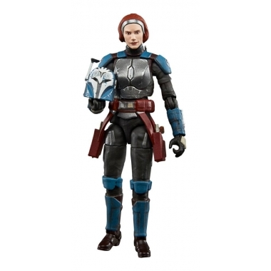 Star Wars Vintage Collection Figurina articulata Bo-Katan Kryze (The Mandalorian) 10 cm