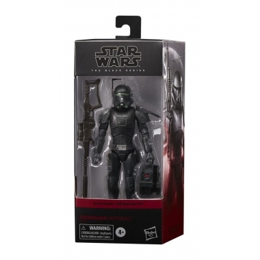 Star Wars Black Series Figurina articulata Crosshair (Imperial) 15 cm (The Bad Batch)