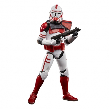 Star Wars The Bad Batch Black Series Action Figure 2021 Imperial Clone Shock Trooper 15 cm