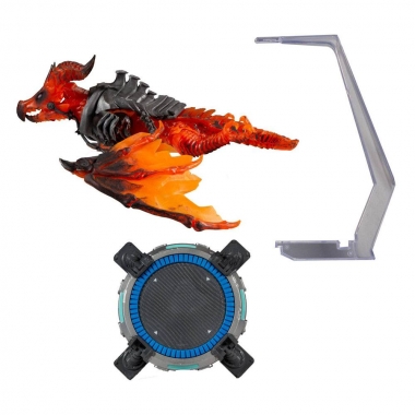Fortnite Set planor Lavawing 35 cm