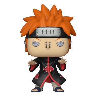 Naruto POP! Animation Vinyl Figure Pain 9 cm