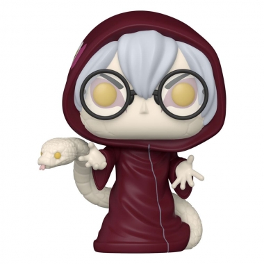 Naruto POP! Animation Minifigurina din vinil Kabuto Yakushi 9 cm