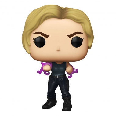 Mortal Kombat Funko POP! Movies Figurina din vinil Sonya Blade 9 cm