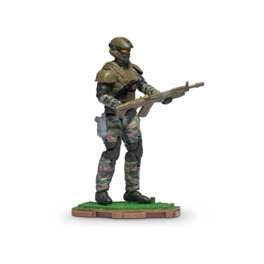 HALO Figurina articulata UNSC Marine 10 cm