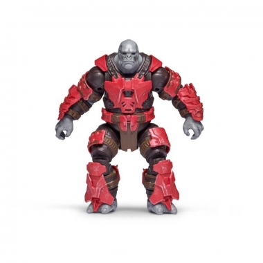 HALO Figurina articulata Brute Captain 10 cm