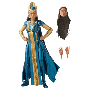 Marvel Legends Figurina articulata Ajak (Eternals) 15 cm
