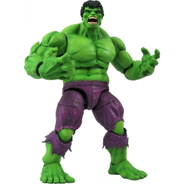 Marvel Select Figurina articulata The Immortal Hulk 25 cm