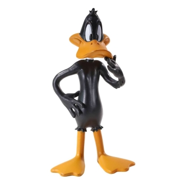Looney Tunes Figurina Flexibila Daffy Duck 11 cm