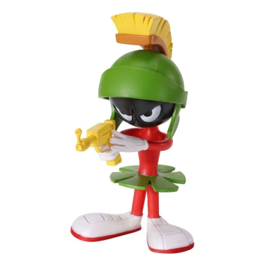 Looney Tunes Figurina Flexibila Marvin the Martian 11 cm