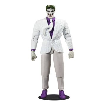 DC Multiverse Figurina articulata The Joker (Batman: The Dark Knight Returns) 18 cm
