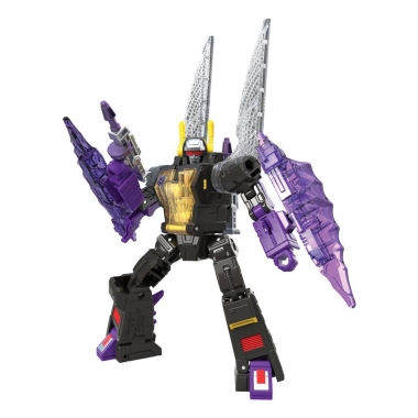 The Transformers Generations Legacy Deluxe Action Figure 2022 Kickback 14 cm