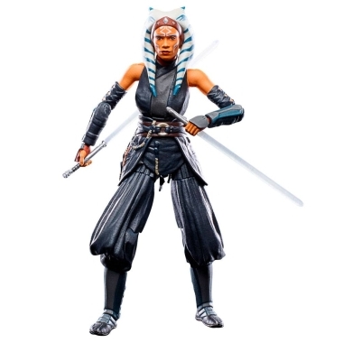 Star Wars Vintage Collection Figurina articulata Ahsoka Tano (Corvus) 10 cm