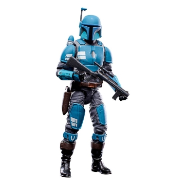 Star Wars Vintage Collection Figurina articulata Death Watch Mandalorian 10 cm