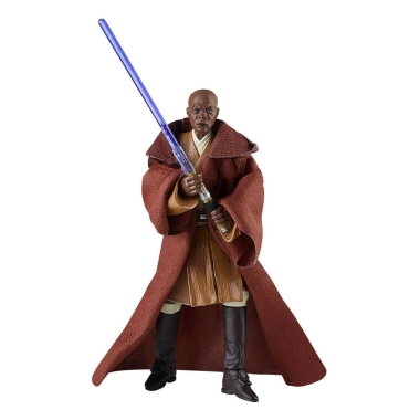 Star Wars Vintage Collection Figurina articulata Mace Windu (Attack of the Clones) 10 cm