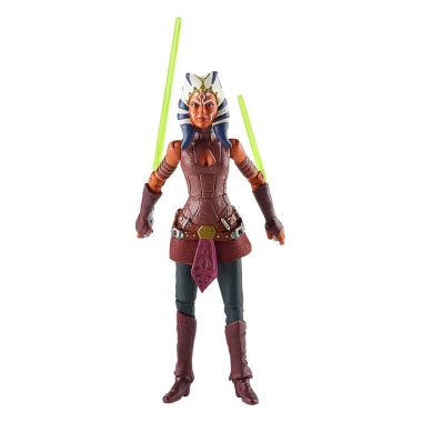 Star Wars Vintage Collection Figurina articulata Ahsoka Tano (The Clone Wars) 10 cm